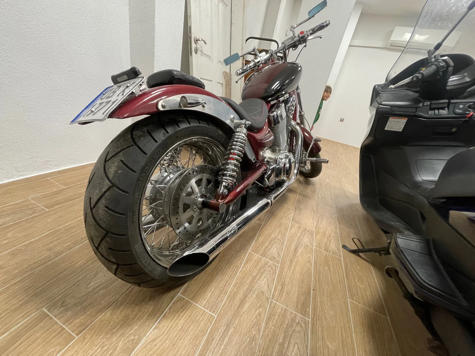 Suzuki Intruder | Mobile.bg � ����������� 2