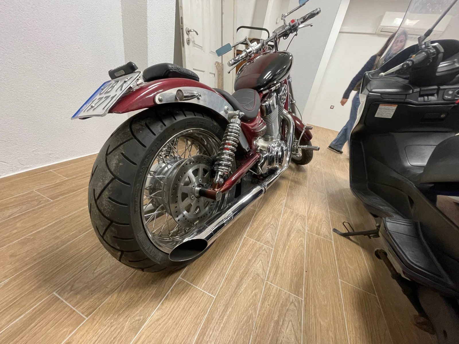 Suzuki Intruder | Mobile.bg � ����������� 3