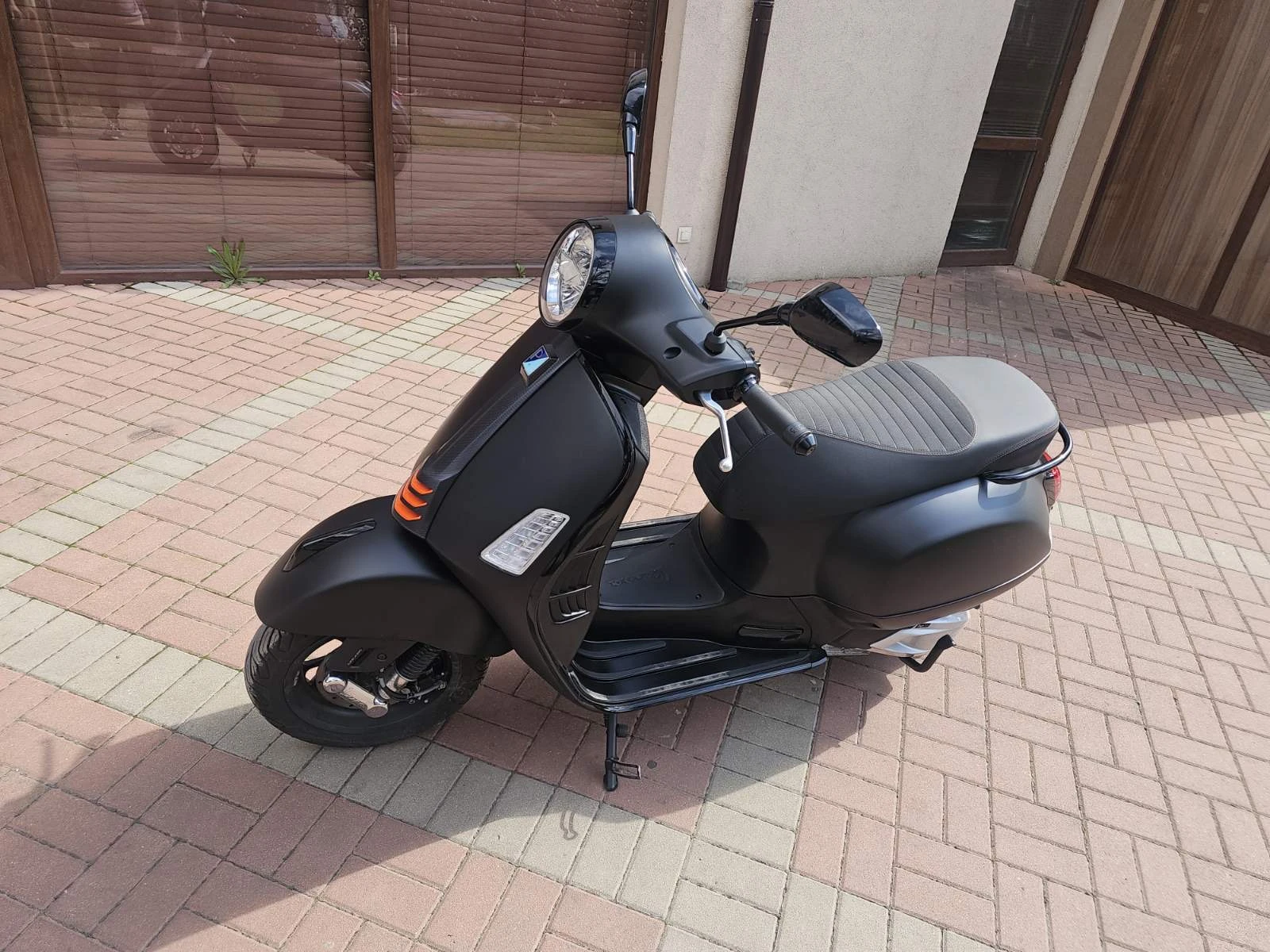 Vespa GTS GTS310 | Auto.bg — изображение 1