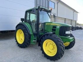  John Deere 6230-  %   3.95% | Mobile.bg    1