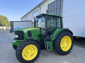      John Deere 6230