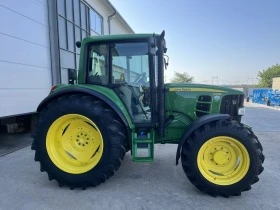      John Deere 6230