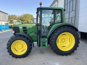      John Deere 6230-  %   3.95%