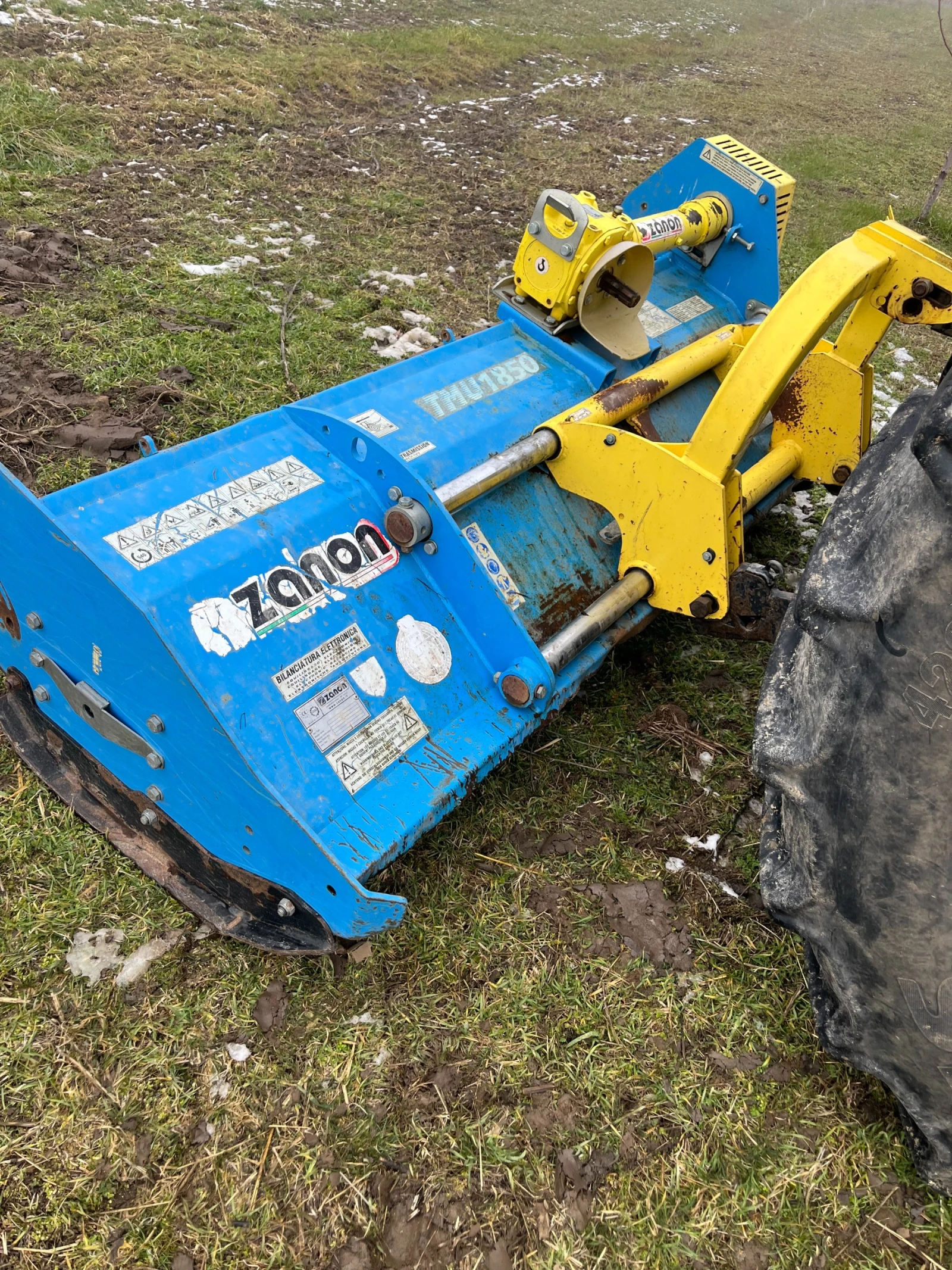 ������ Zanon | Mobile.bg � ����������� 1