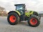 Обява за продажба на Трактор Claas AXION 850 C-MATIC ~ 192 000 лв. - изображение 1