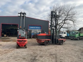 ����� �� �������� �� ������� Linde H35� ���������� ��� ���� 