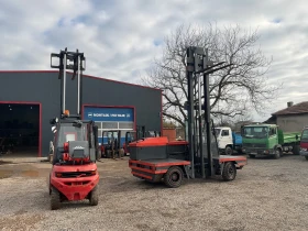 ����� �� �������� �� ������� Linde H35� ���������� ��� ���� 