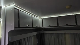 Каравана Knaus, снимка 11