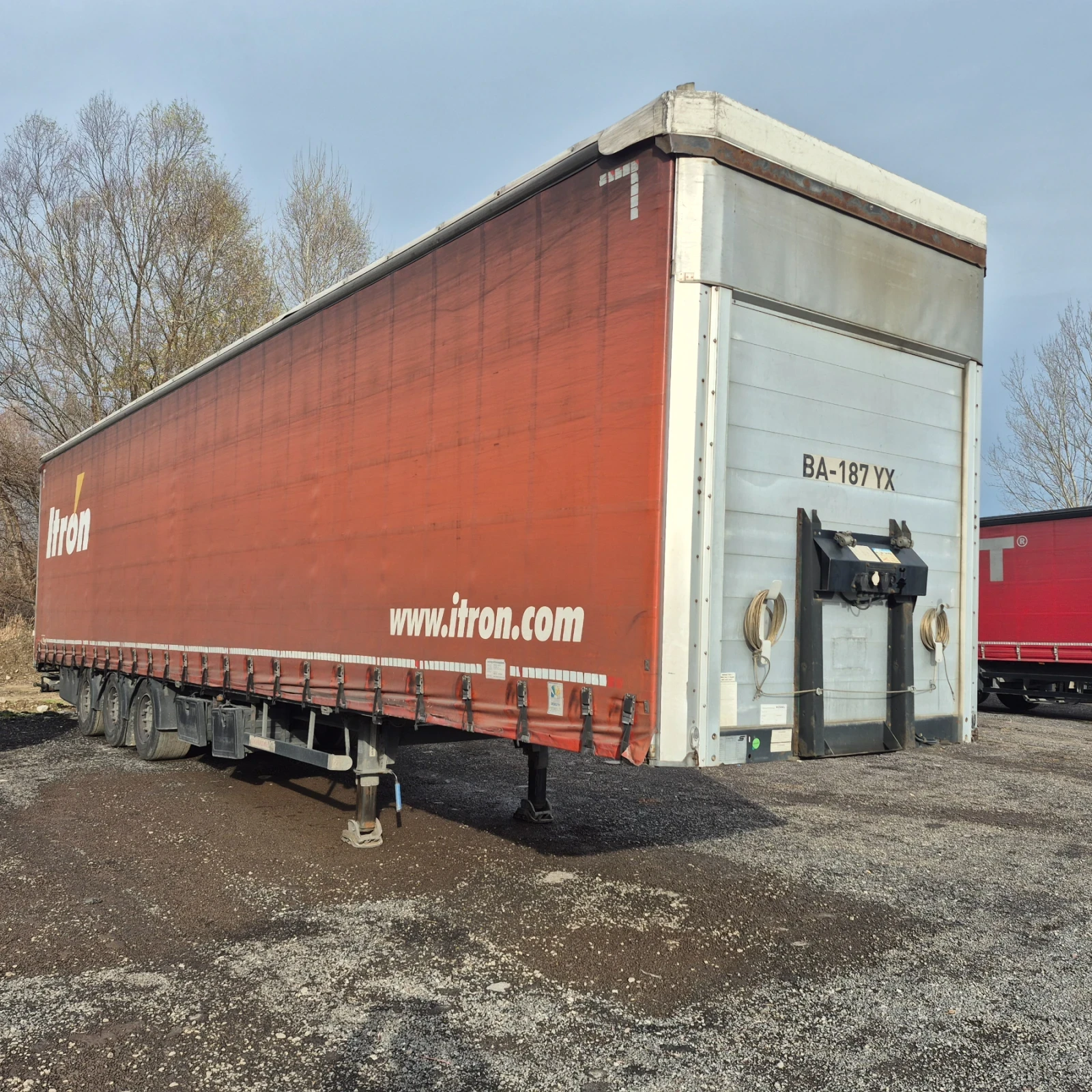 ����������� Schwarzmuller ����  | Mobile.bg � ����������� 2