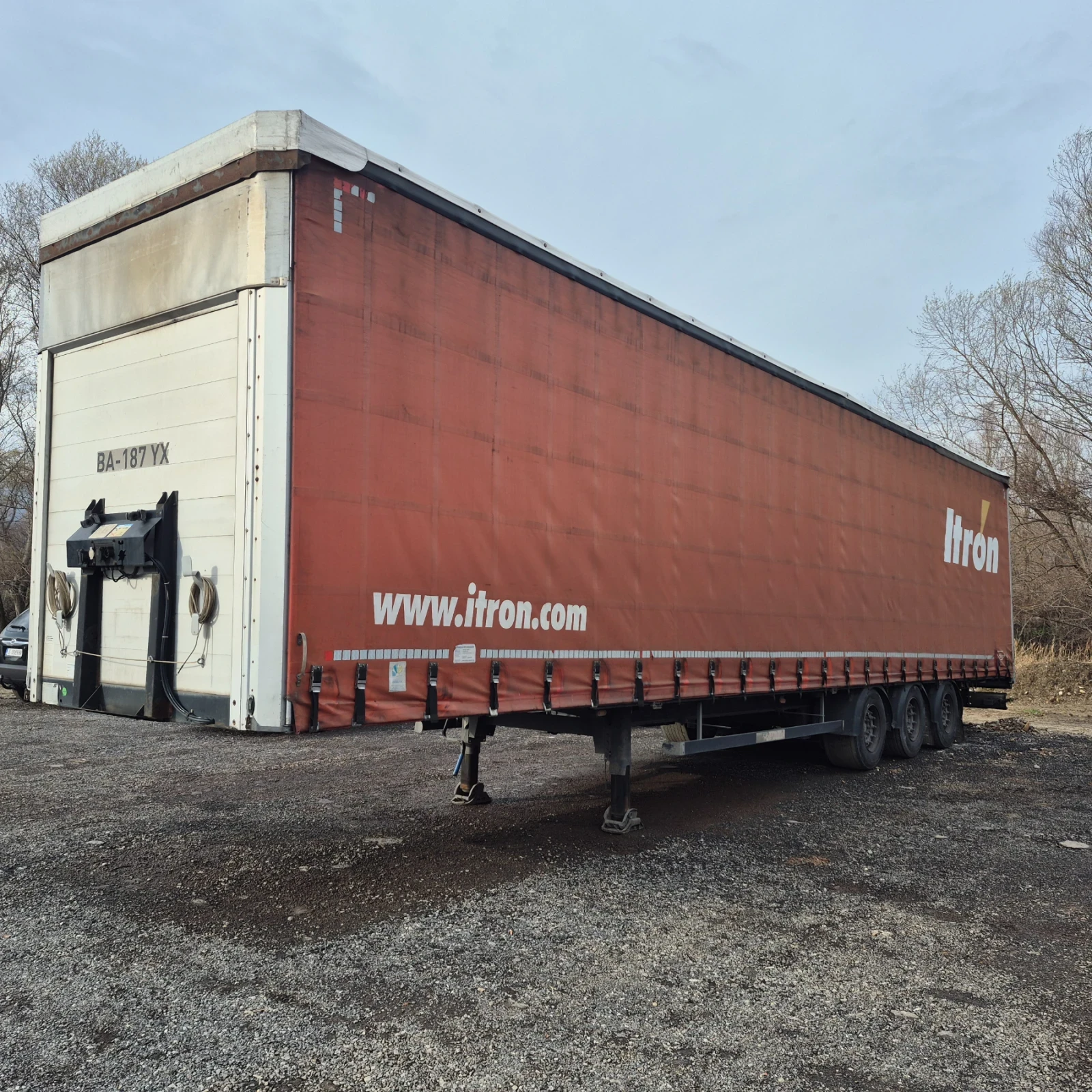 ����������� Schwarzmuller ����  | Mobile.bg � ����������� 1