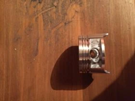 части АТВ , снимка 4