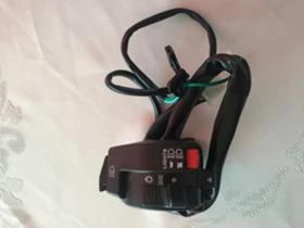 части АТВ , снимка 5