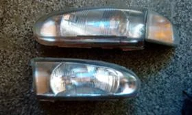 фарове, снимка 2