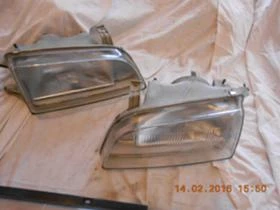 фарове, снимка 1