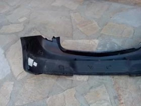 Задни брони за Опел Астра J, снимка 10