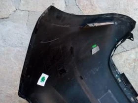 Задни брони за Опел Астра J, снимка 12