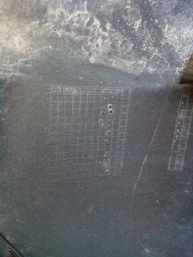 Задни брони за Опел Астра J, снимка 13