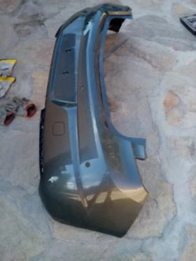 Задни брони за Опел Астра J, снимка 15