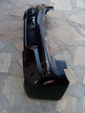 Задни брони за Опел Астра J, снимка 2