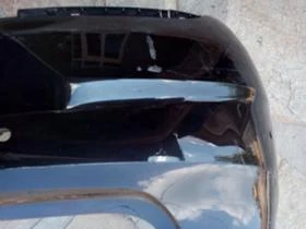 Задни брони за Опел Астра J, снимка 5