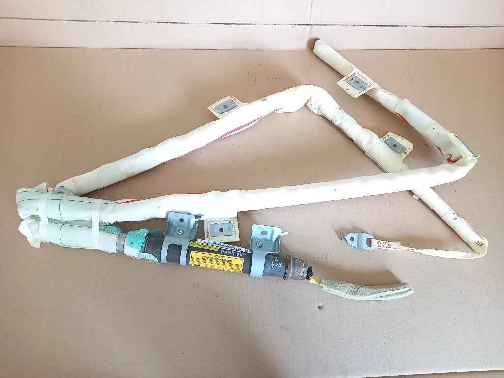 Завеса еърбег лява Тойота Рав4 (з)