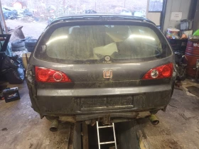 Заден капак със стъкло хонда акорд 2.4 