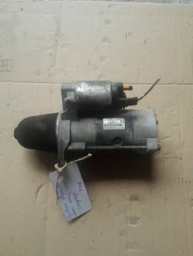 Стартер Субару Форестър 2.0д 10г.