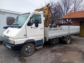 Продавам Renault b90 на части или цял
