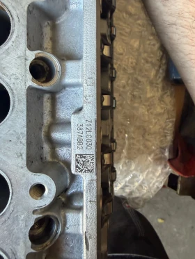 ����� �� �������� �� ����� �� ������ ������ 1.6 GRDI 