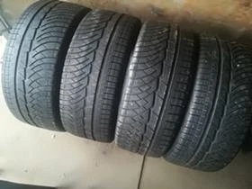 Гуми Зимни 225/40R18, снимка 2
