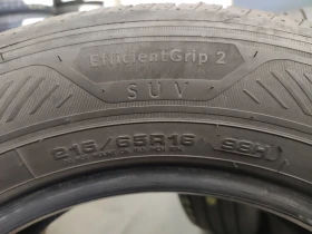 Гуми Летни 215/65R16, снимка 8