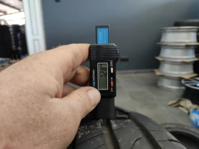 Гуми Летни 215/65R16, снимка 7