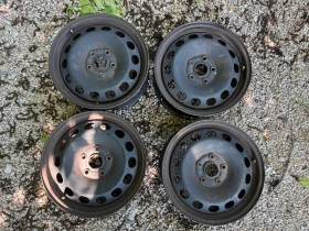 Джанти за VW Touran, снимка 1