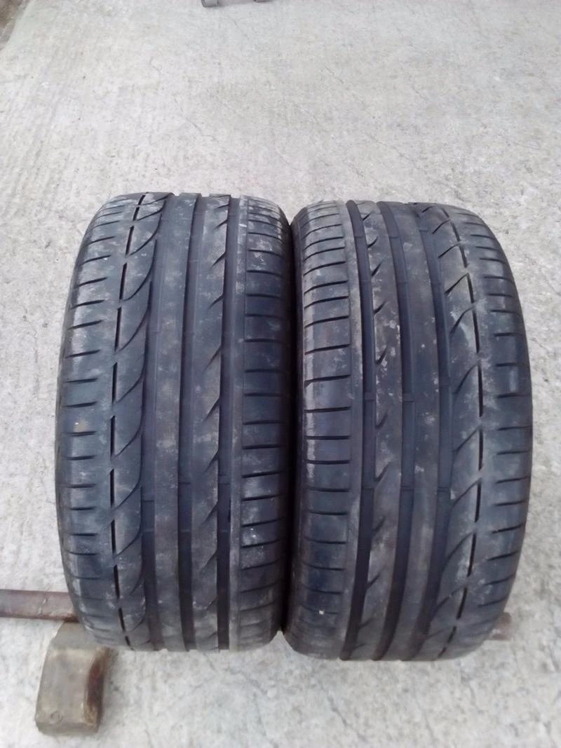 Гуми Летни 275/40R19, снимка 10 - Гуми и джанти - 18871875