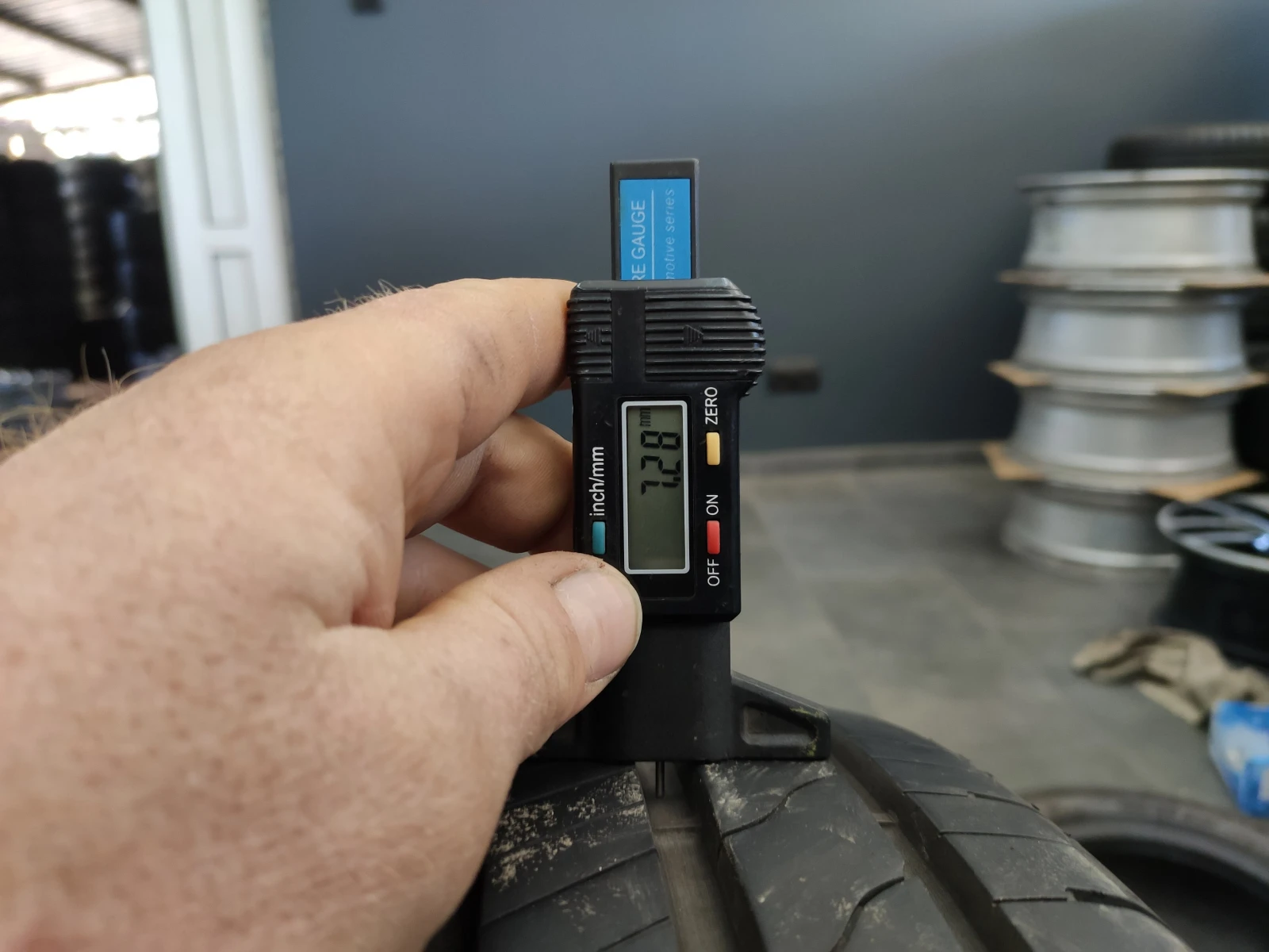  215/65R16 | Mobile.bg   7