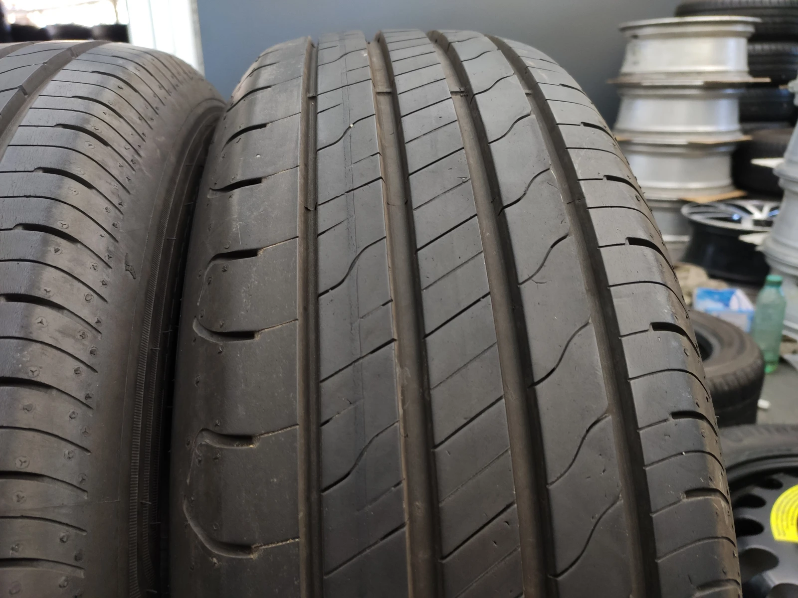  215/65R16 | Mobile.bg   4