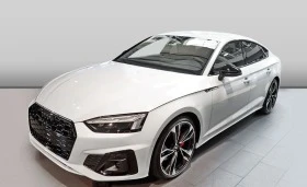 Audi A5 40 TDI S line, снимка 1
