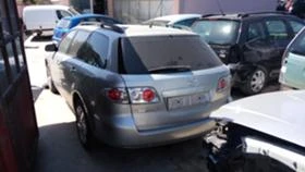 Mazda 6 2.0DiTD, снимка 2