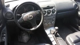 Mazda 6 2.0DiTD, снимка 4