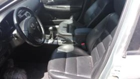 Mazda 6 2.0DiTD, снимка 5