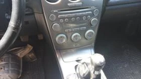 Mazda 6 2.0DiTD, снимка 6