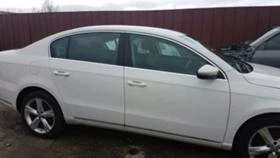 VW Passat 2,0TDI CFFA, снимка 11