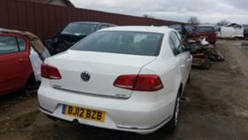 VW Passat 2,0TDI CFFA, снимка 12