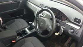 VW Passat 2,0TDI CFFA, снимка 15