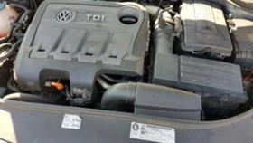 VW Passat 2,0TDI CFFA, снимка 8