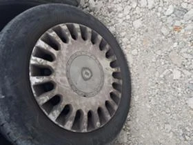 Lancia Phedra 2.2 JTD, снимка 9