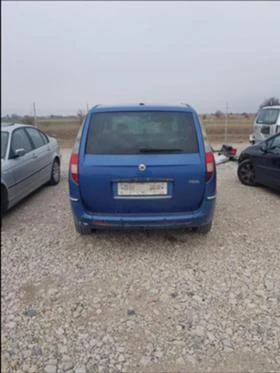 Lancia Phedra 2.2 JTD, снимка 3