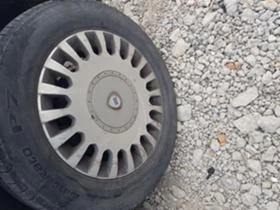 Lancia Phedra 2.2 JTD, снимка 7