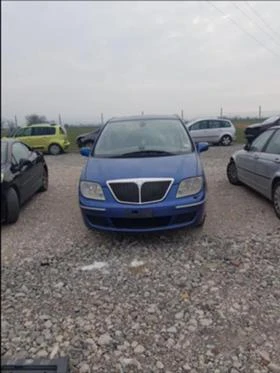 Lancia Phedra 2.2 JTD, снимка 1