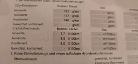 Mercedes-Benz E 200 TURBO AMG COUPE, снимка 13